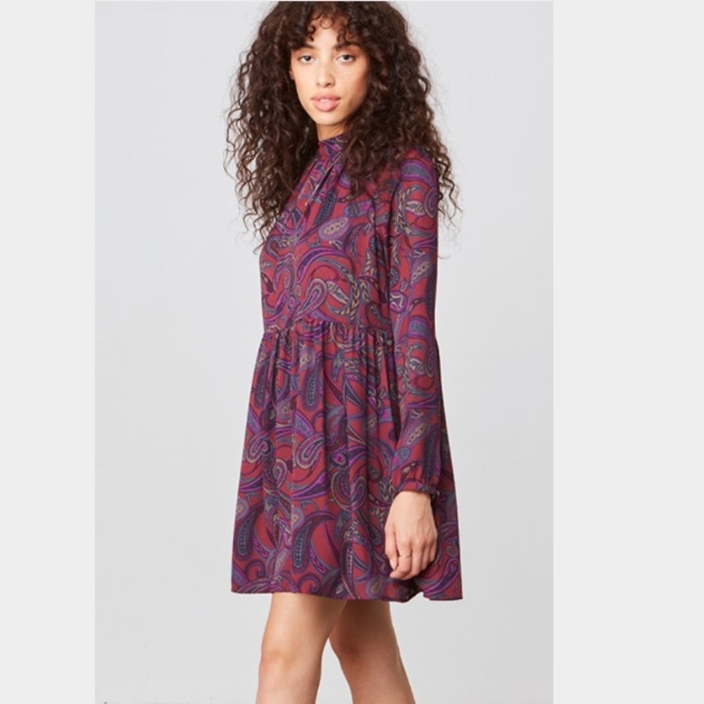 Jack by BB Dakota Dress